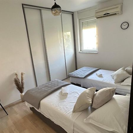 Bili Brig Apartment Ζαντάρ Εξωτερικό φωτογραφία