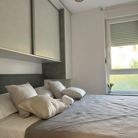 Bili Brig Apartment Ζαντάρ Εξωτερικό φωτογραφία