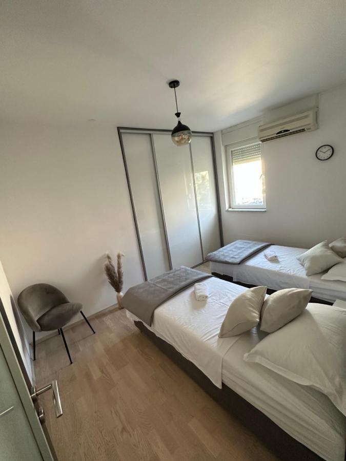 Bili Brig Apartment Ζαντάρ Εξωτερικό φωτογραφία