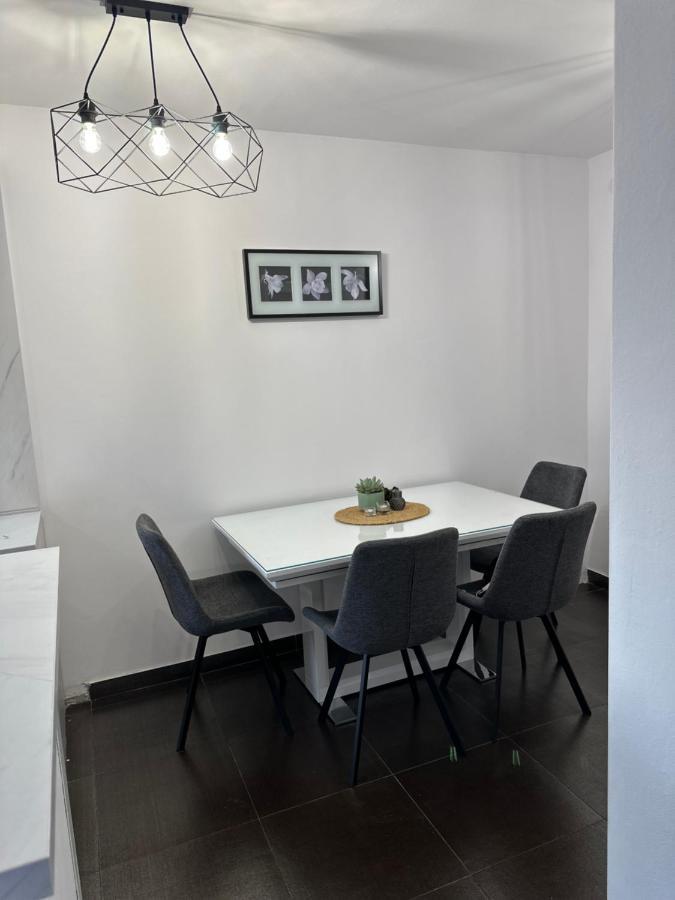 Bili Brig Apartment Ζαντάρ Εξωτερικό φωτογραφία