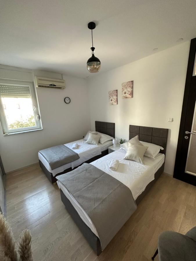 Bili Brig Apartment Ζαντάρ Εξωτερικό φωτογραφία