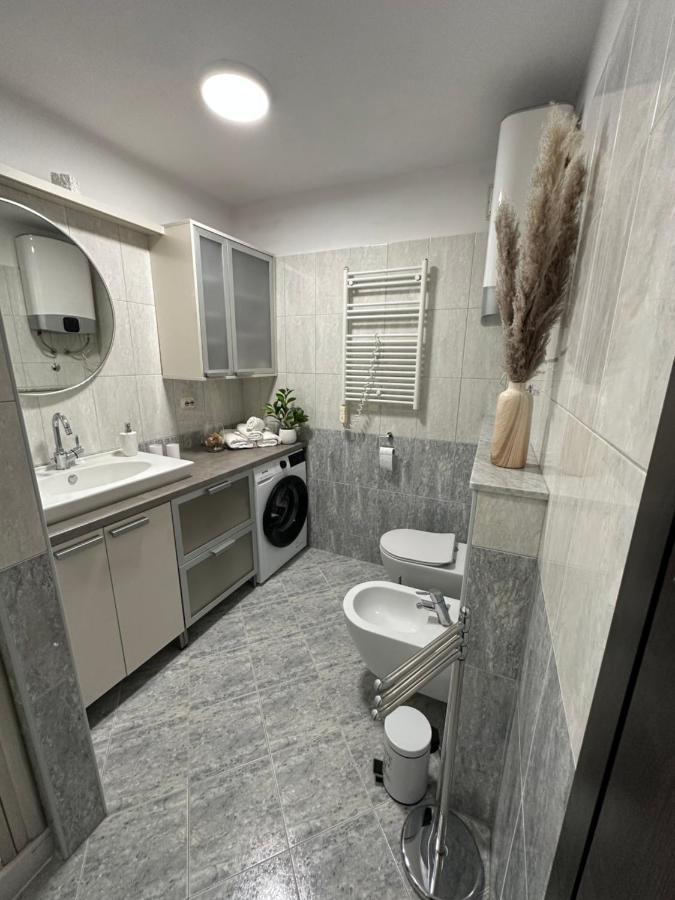 Bili Brig Apartment Ζαντάρ Εξωτερικό φωτογραφία