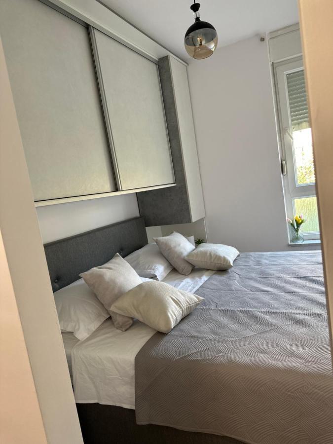 Bili Brig Apartment Ζαντάρ Εξωτερικό φωτογραφία