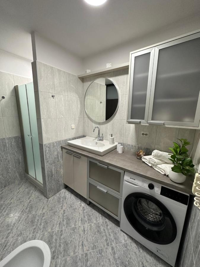 Bili Brig Apartment Ζαντάρ Εξωτερικό φωτογραφία