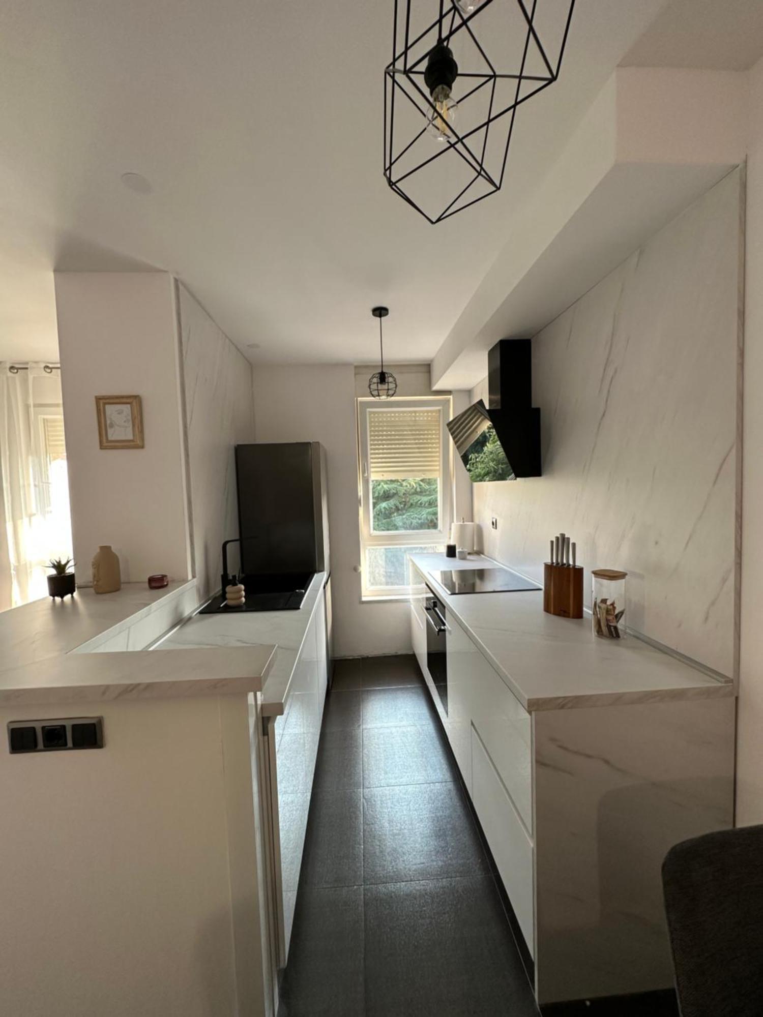 Bili Brig Apartment Ζαντάρ Εξωτερικό φωτογραφία